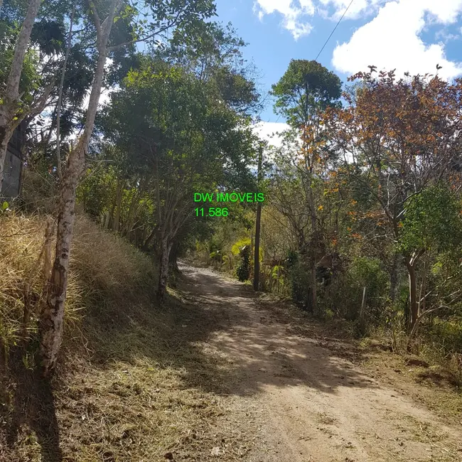 Foto 2 de Terreno / Lote à venda, 8400m2 em Juquitiba - SP