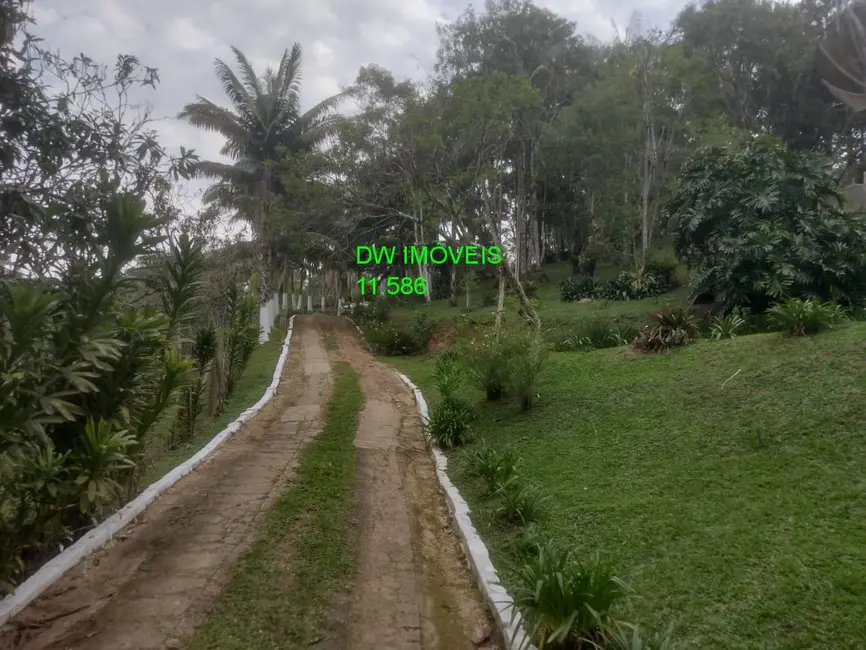Foto 5 de Sítio / Rancho com 3 quartos à venda, 350m2 em Juquitiba - SP