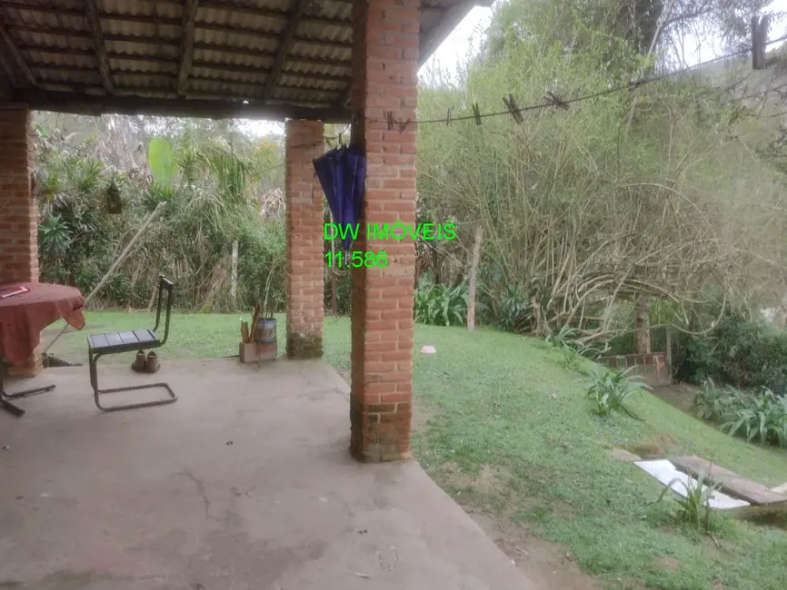 Foto 7 de Sítio / Rancho com 3 quartos à venda, 350m2 em Juquitiba - SP