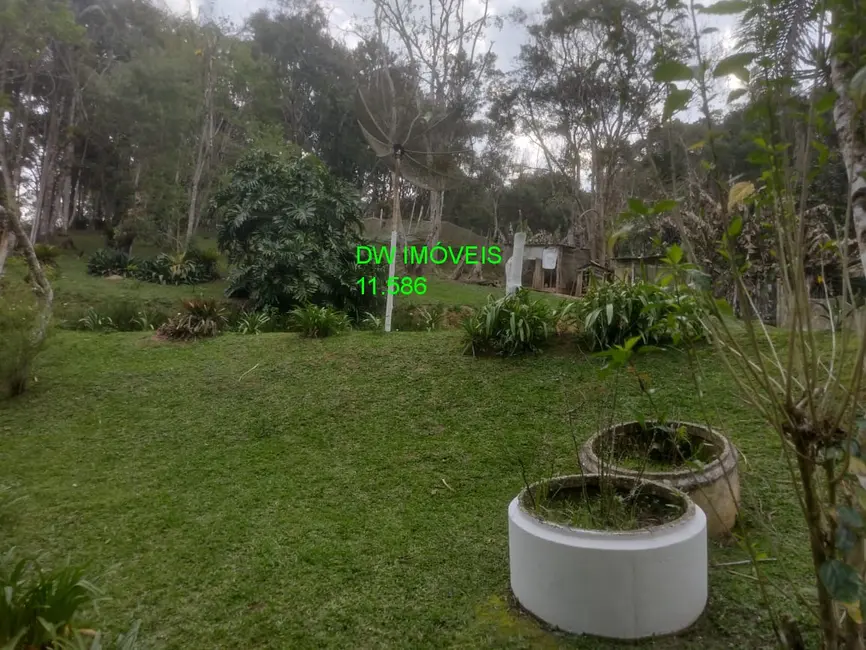 Foto 9 de Sítio / Rancho com 3 quartos à venda, 350m2 em Juquitiba - SP