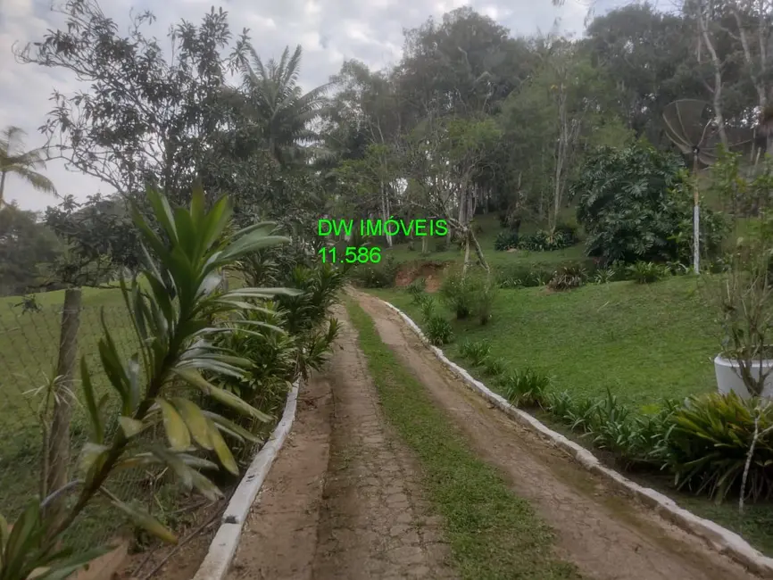 Foto 2 de Sítio / Rancho com 3 quartos à venda, 350m2 em Juquitiba - SP