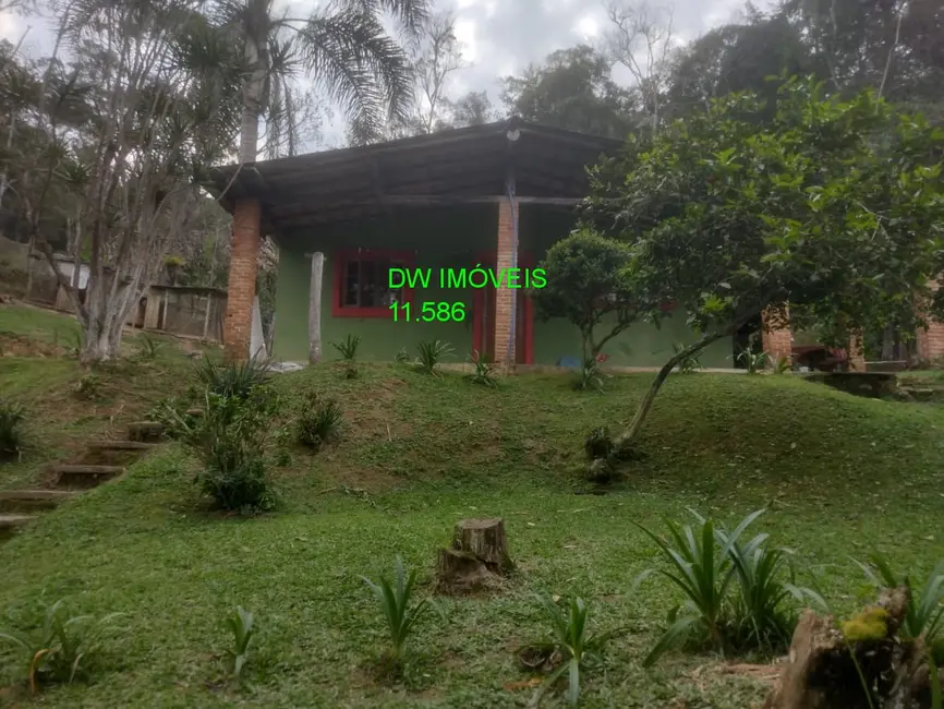 Foto 3 de Sítio / Rancho com 3 quartos à venda, 350m2 em Juquitiba - SP