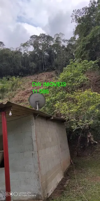 Foto 3 de Sítio / Rancho com 2 quartos à venda, 250m2 em Miracatu - SP