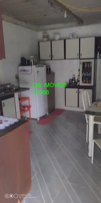 Foto 4 de Sítio / Rancho com 2 quartos à venda, 250m2 em Miracatu - SP