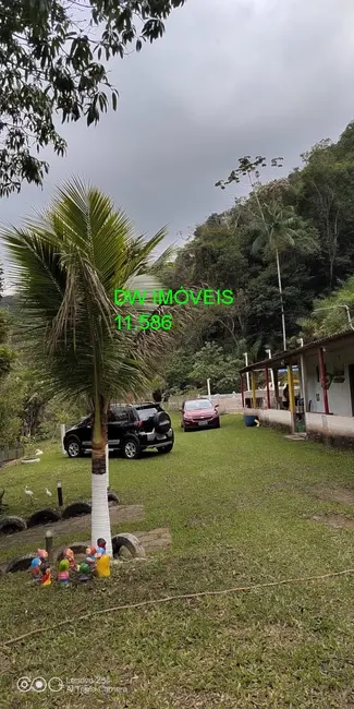 Foto 6 de Sítio / Rancho com 2 quartos à venda, 250m2 em Miracatu - SP