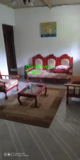 Foto 9 de Sítio / Rancho com 2 quartos à venda, 250m2 em Miracatu - SP