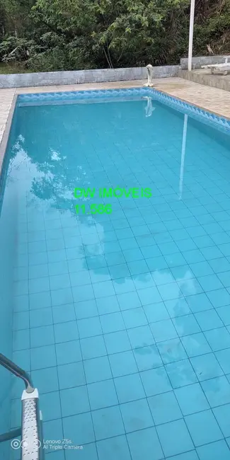 Foto 1 de Sítio / Rancho com 2 quartos à venda, 250m2 em Miracatu - SP