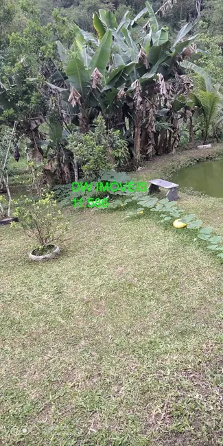 Foto 7 de Sítio / Rancho com 2 quartos à venda, 250m2 em Miracatu - SP