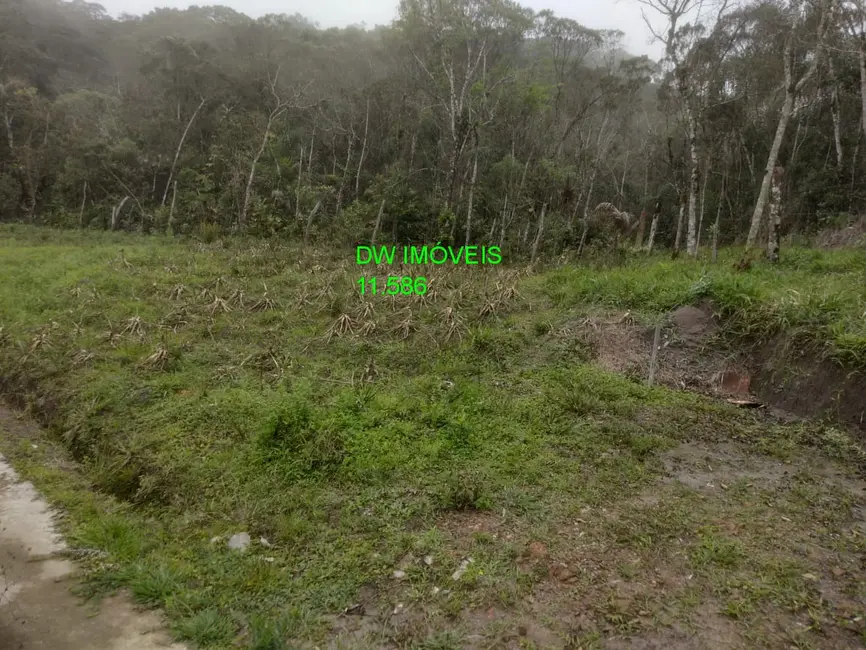 Foto 2 de Sítio / Rancho com 1 quarto à venda, 100m2 em Juquitiba - SP