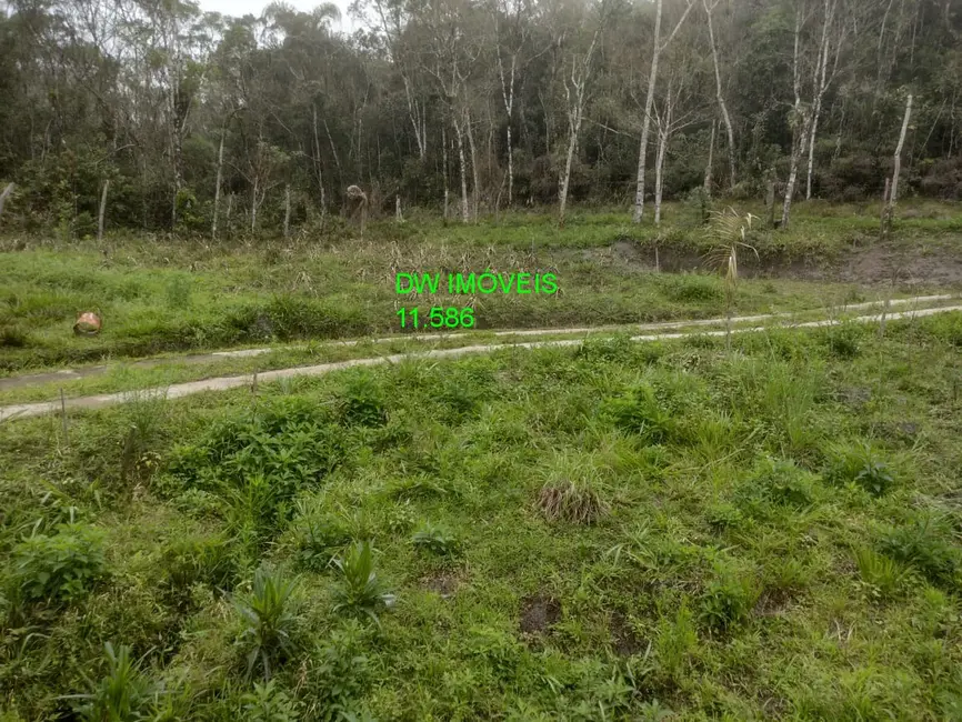 Foto 3 de Sítio / Rancho com 1 quarto à venda, 100m2 em Juquitiba - SP