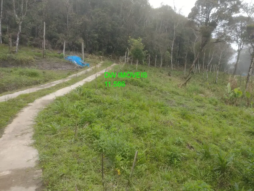 Foto 6 de Sítio / Rancho com 1 quarto à venda, 100m2 em Juquitiba - SP