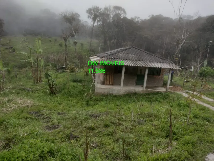 Foto 1 de Sítio / Rancho com 1 quarto à venda, 100m2 em Juquitiba - SP