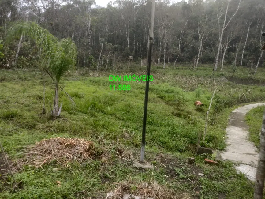 Foto 4 de Sítio / Rancho com 1 quarto à venda, 100m2 em Juquitiba - SP