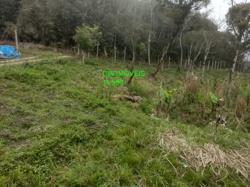 Foto 7 de Sítio / Rancho com 1 quarto à venda, 100m2 em Juquitiba - SP