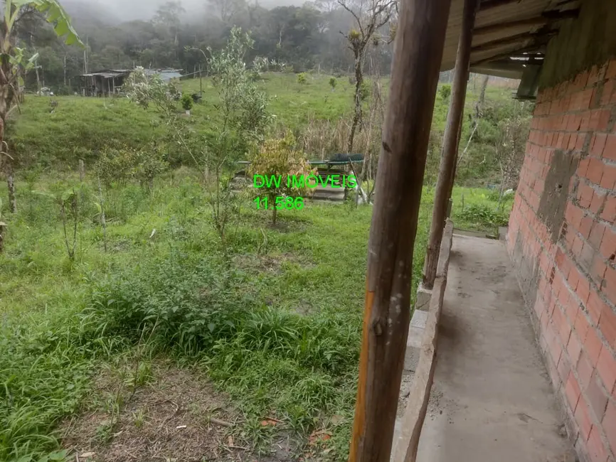 Foto 5 de Sítio / Rancho com 1 quarto à venda, 100m2 em Juquitiba - SP