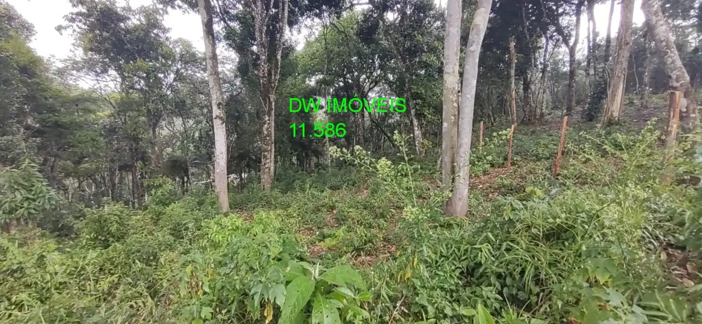 Foto 8 de Terreno / Lote à venda, 504m2 em Juquitiba - SP