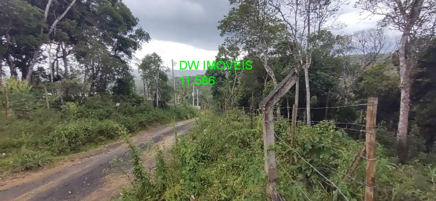 Foto 7 de Terreno / Lote à venda, 504m2 em Juquitiba - SP