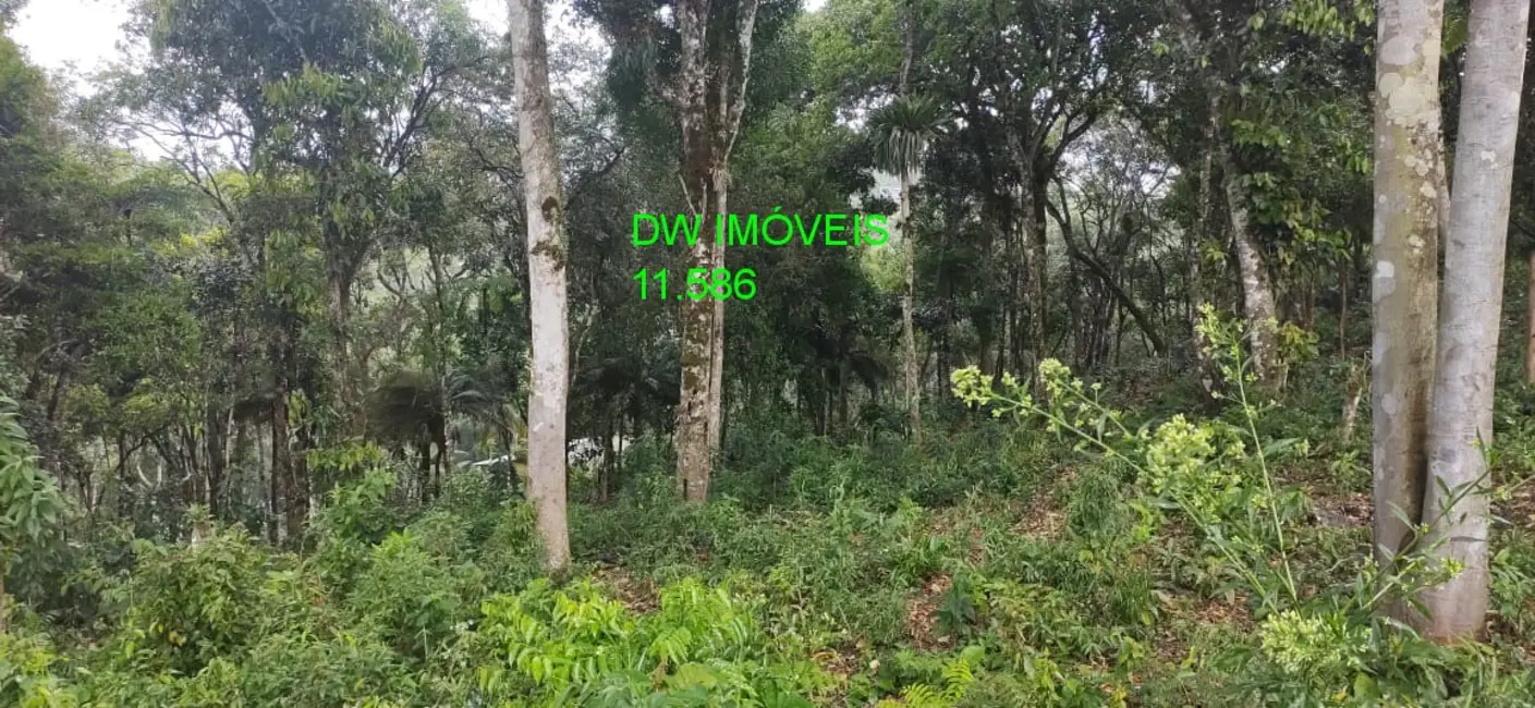 Foto 1 de Terreno / Lote à venda, 504m2 em Juquitiba - SP