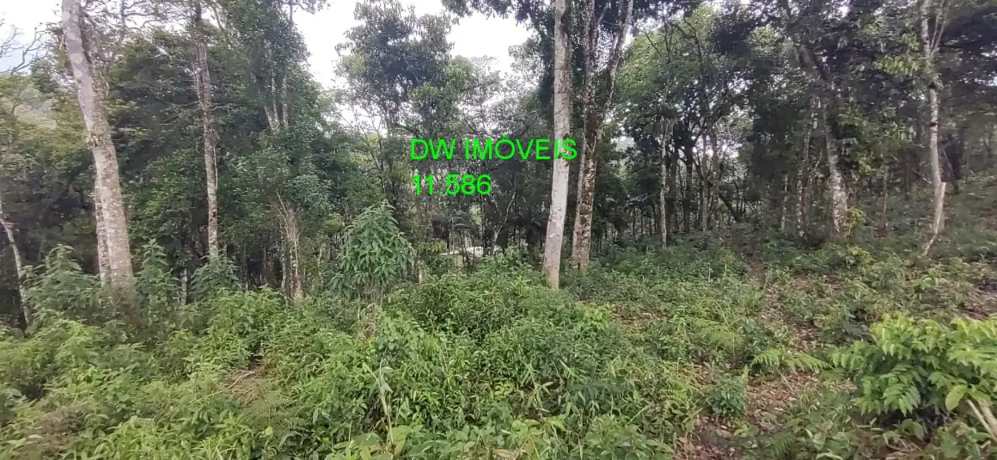 Foto 2 de Terreno / Lote à venda, 504m2 em Juquitiba - SP