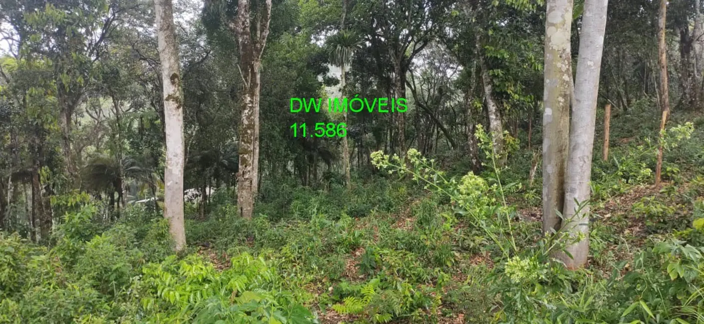 Foto 6 de Terreno / Lote à venda, 504m2 em Juquitiba - SP