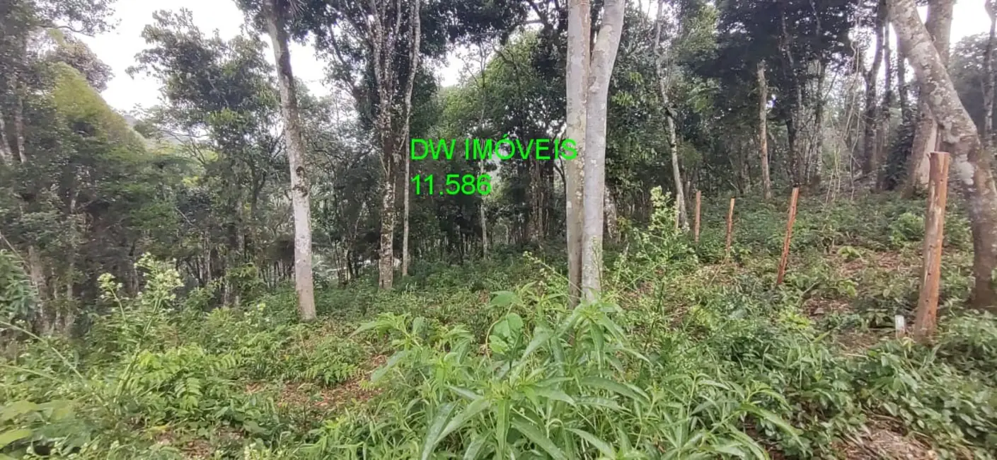 Foto 9 de Terreno / Lote à venda, 504m2 em Juquitiba - SP