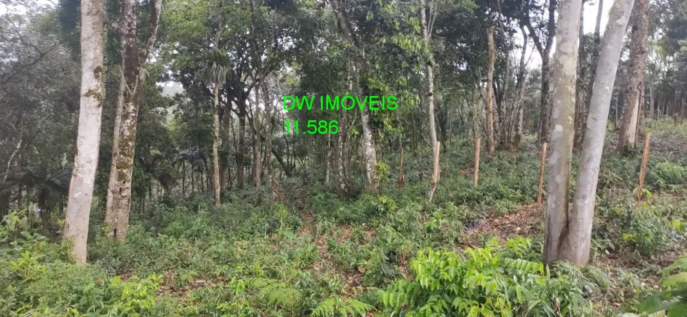 Foto 5 de Terreno / Lote à venda, 504m2 em Juquitiba - SP