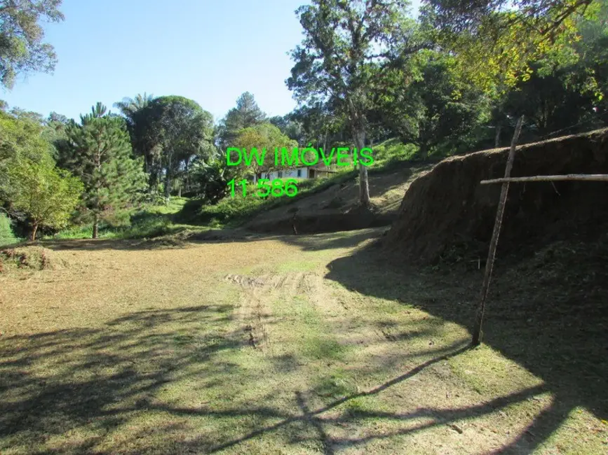 Foto 7 de Terreno / Lote à venda, 10000m2 em Juquitiba - SP