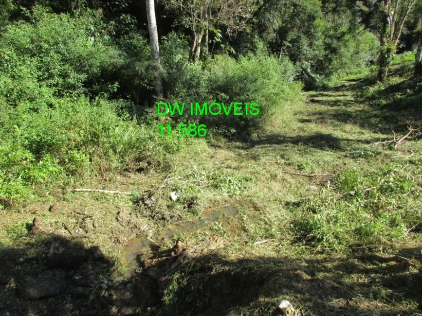 Foto 9 de Terreno / Lote à venda, 10000m2 em Juquitiba - SP