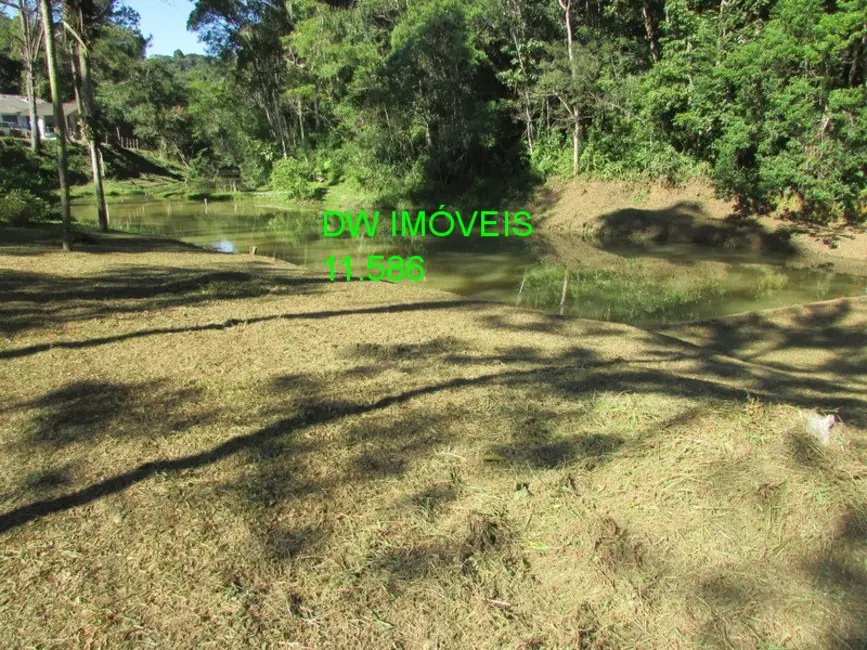 Foto 2 de Terreno / Lote à venda, 10000m2 em Juquitiba - SP