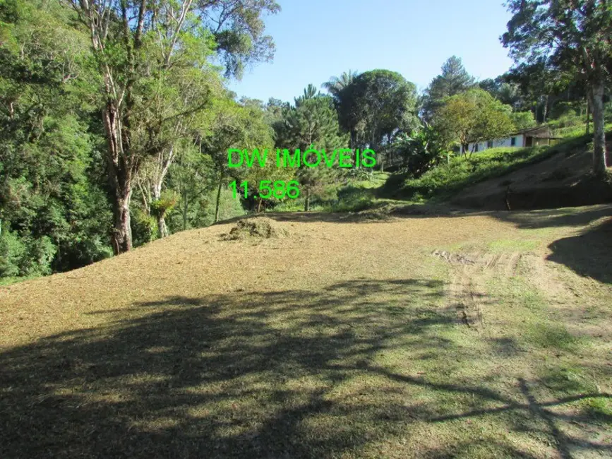 Foto 6 de Terreno / Lote à venda, 10000m2 em Juquitiba - SP