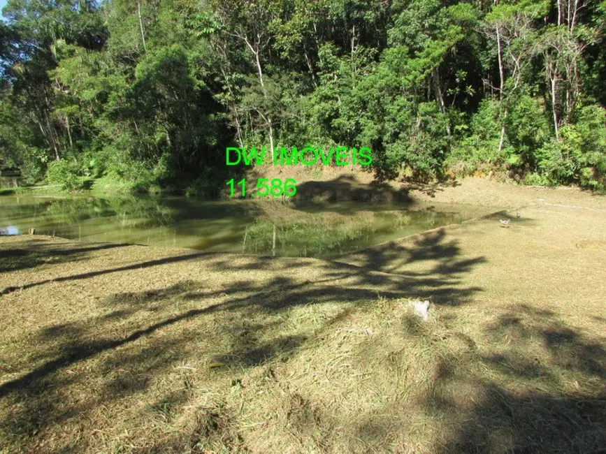 Foto 4 de Terreno / Lote à venda, 10000m2 em Juquitiba - SP
