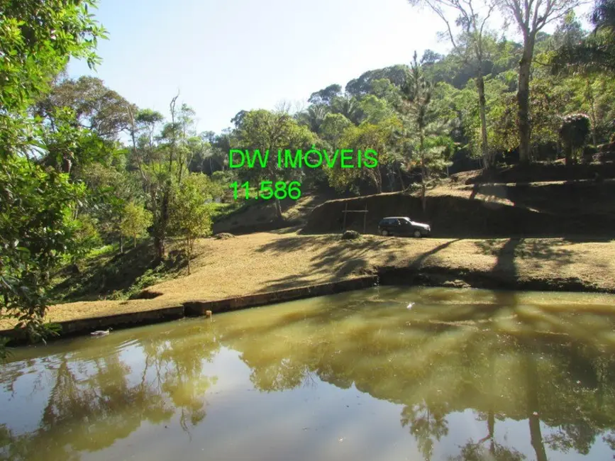 Foto 1 de Terreno / Lote à venda, 10000m2 em Juquitiba - SP