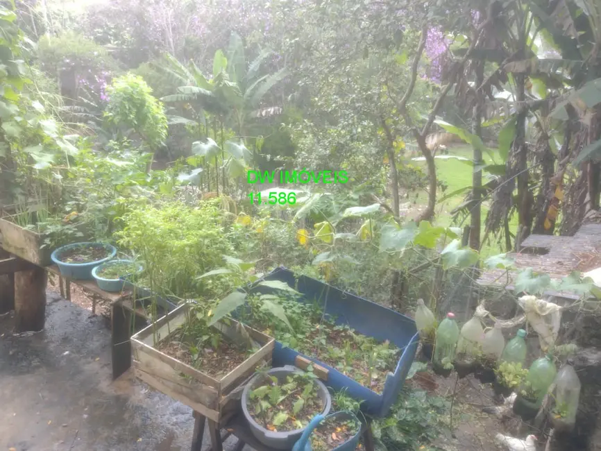 Foto 3 de Chácara com 2 quartos à venda, 150m2 em Barnabés, Juquitiba - SP