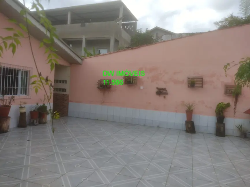 Foto 6 de Chácara com 2 quartos à venda, 150m2 em Barnabés, Juquitiba - SP