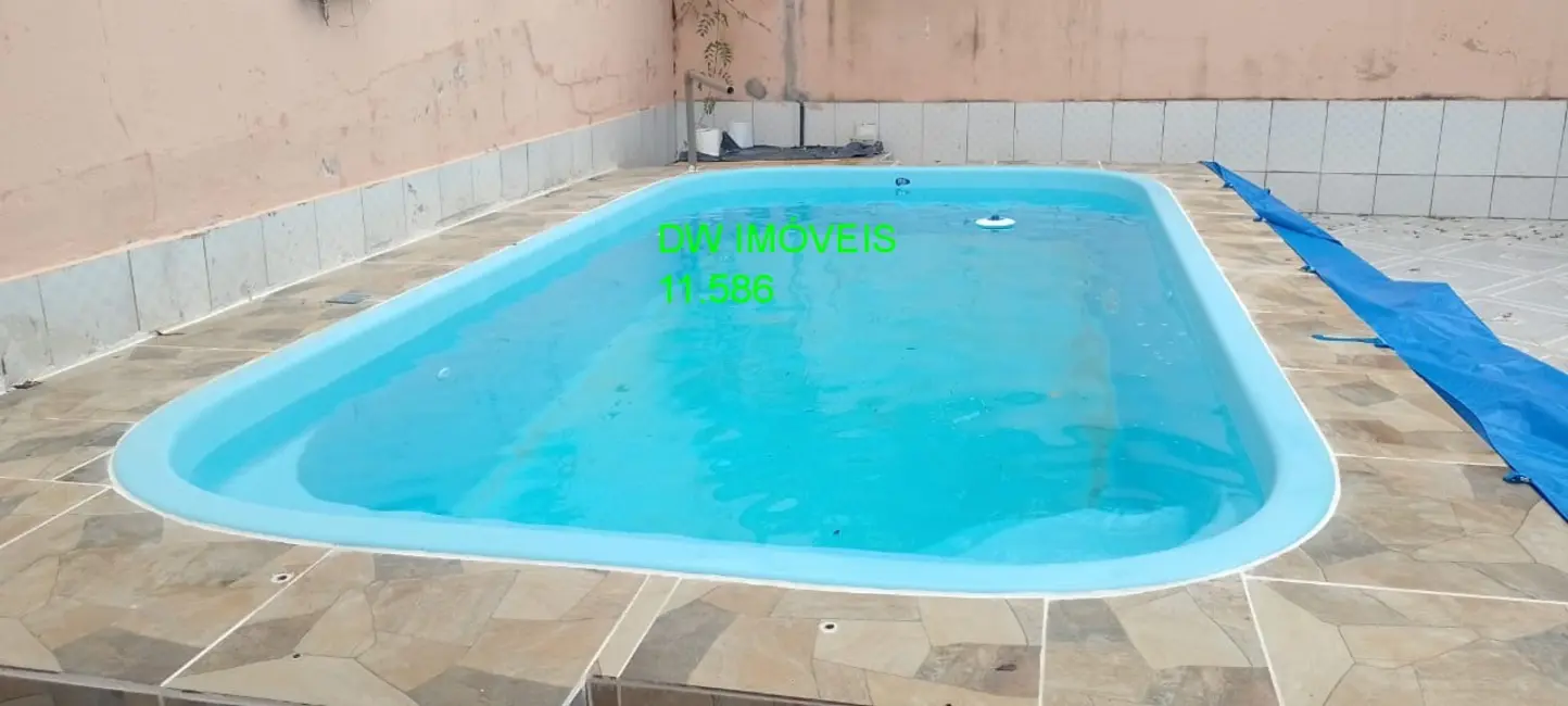 Foto 7 de Chácara com 2 quartos à venda, 150m2 em Barnabés, Juquitiba - SP