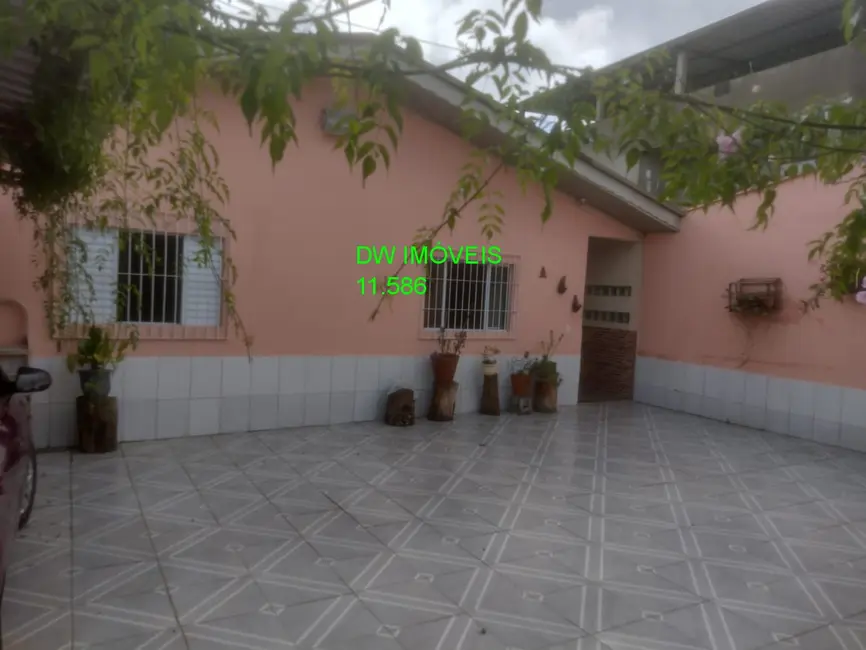 Foto 5 de Chácara com 2 quartos à venda, 150m2 em Barnabés, Juquitiba - SP