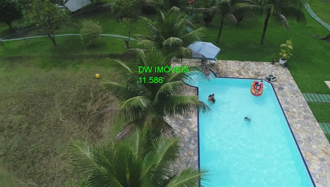 Foto 9 de Sítio / Rancho à venda, 1000m2 em Miracatu - SP