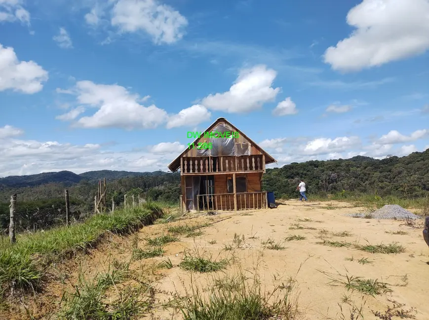 Foto 8 de Sítio / Rancho com 1 quarto à venda, 90m2 em Juquitiba - SP