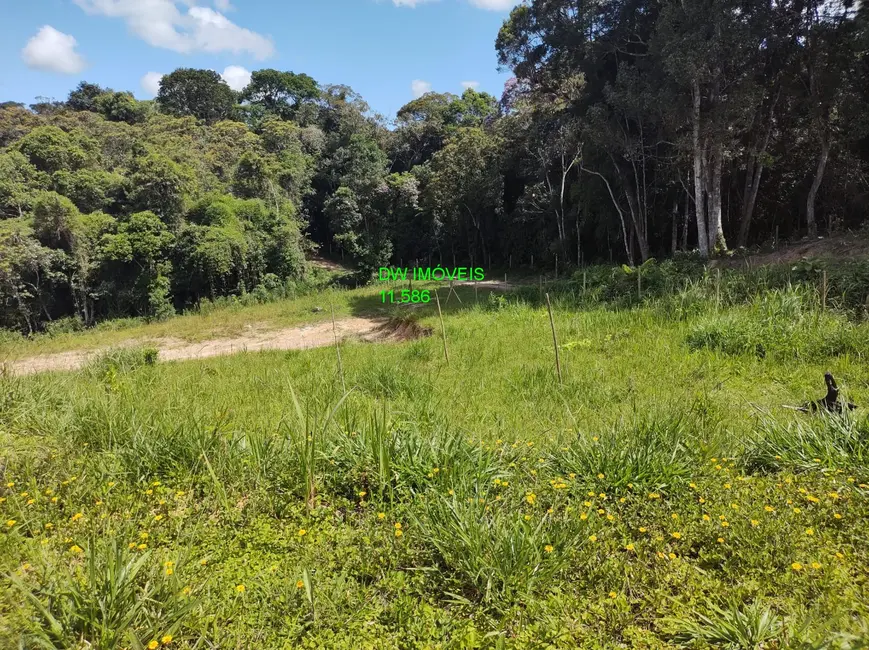 Foto 3 de Sítio / Rancho com 1 quarto à venda, 90m2 em Juquitiba - SP
