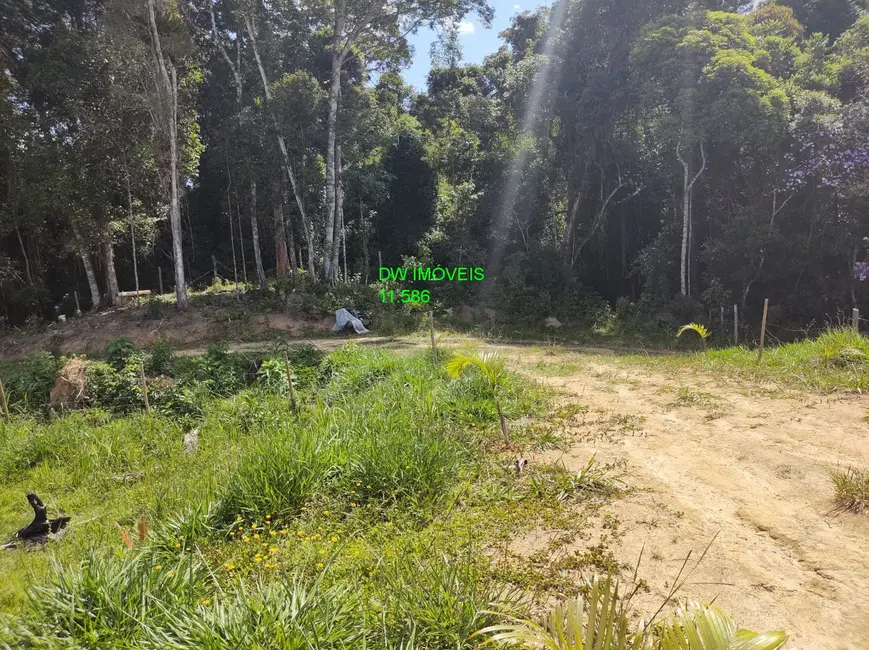 Foto 7 de Sítio / Rancho com 1 quarto à venda, 90m2 em Juquitiba - SP