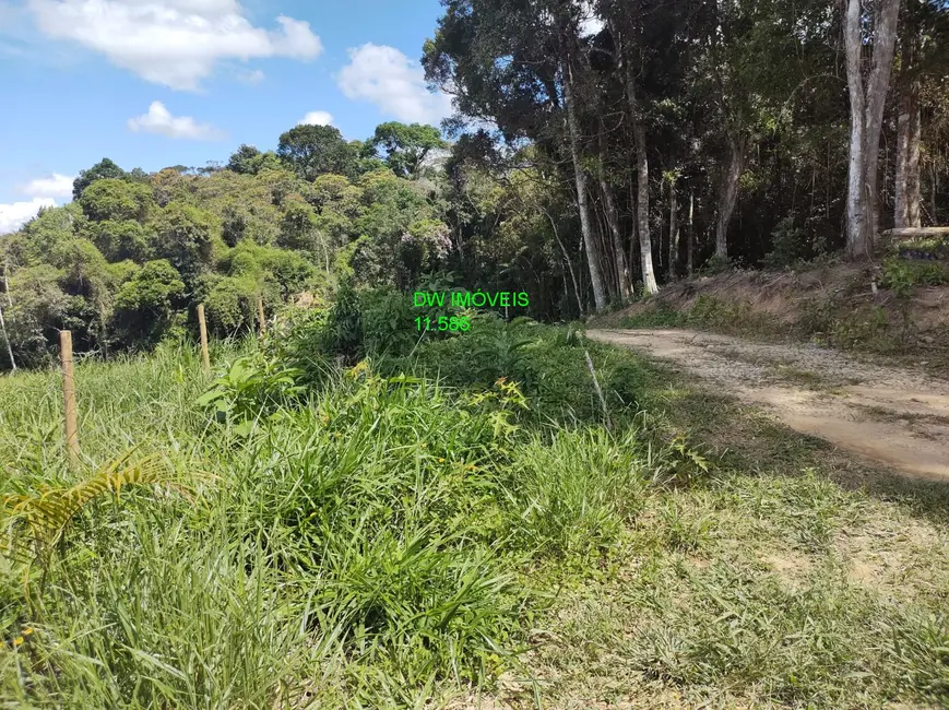 Foto 5 de Sítio / Rancho com 1 quarto à venda, 90m2 em Juquitiba - SP