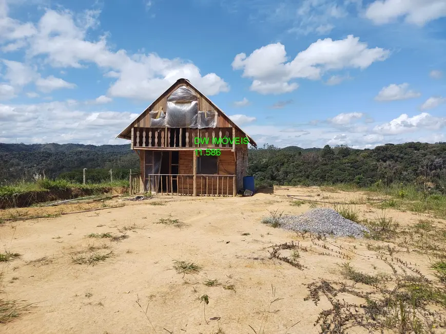 Foto 4 de Sítio / Rancho com 1 quarto à venda, 90m2 em Juquitiba - SP
