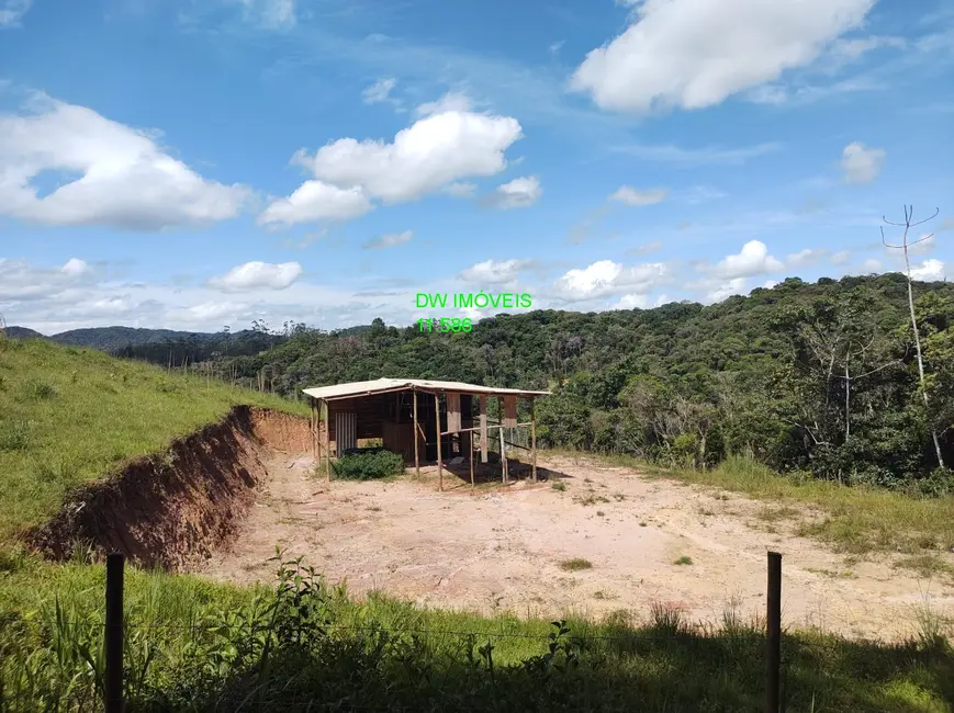 Foto 9 de Sítio / Rancho com 1 quarto à venda, 90m2 em Juquitiba - SP