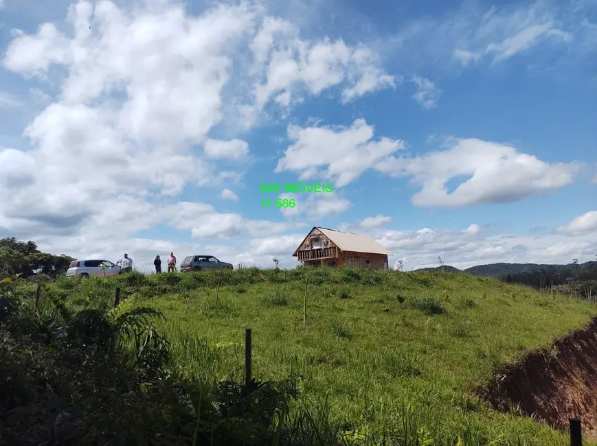 Foto 6 de Sítio / Rancho com 1 quarto à venda, 90m2 em Juquitiba - SP