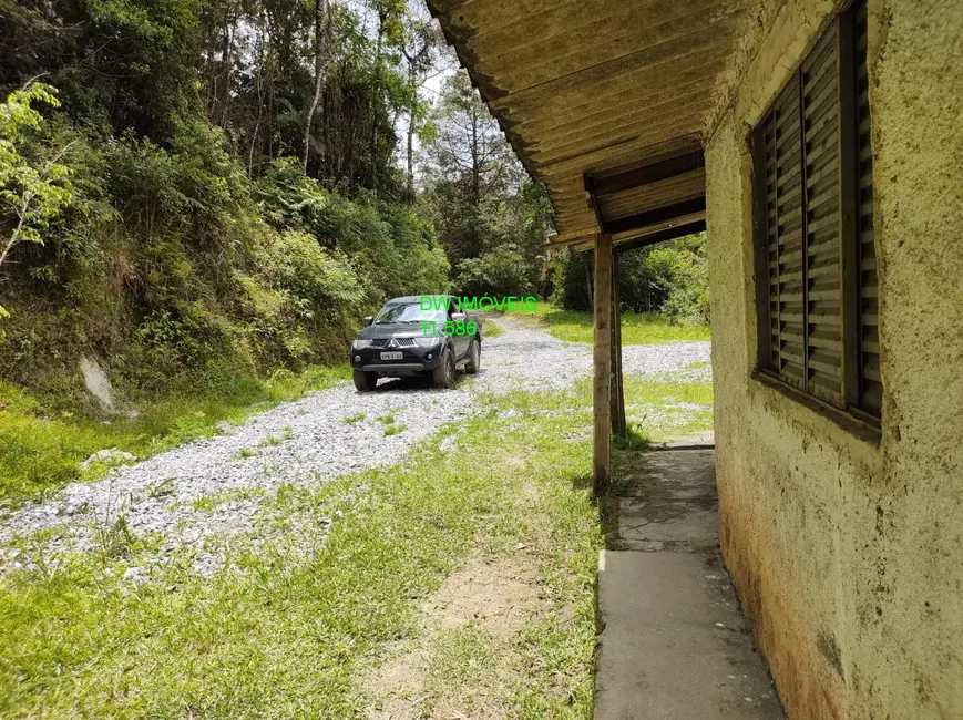 Sítio / Rancho com 1 quarto à venda, 95m2 em Juquitiba - SP - imagem 5 Foto 5 de Sítio / Rancho com 1 quarto à venda, 95m2 em Juquitiba - SP