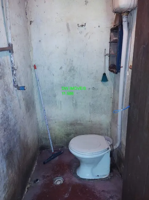 Sítio / Rancho com 1 quarto à venda, 95m2 em Juquitiba - SP - imagem 6 Foto 6 de Sítio / Rancho com 1 quarto à venda, 95m2 em Juquitiba - SP