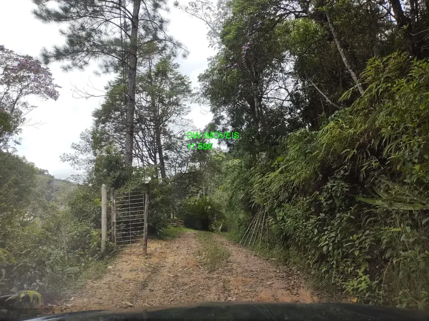 Sítio / Rancho com 1 quarto à venda, 95m2 em Juquitiba - SP - imagem 4 Foto 4 de Sítio / Rancho com 1 quarto à venda, 95m2 em Juquitiba - SP