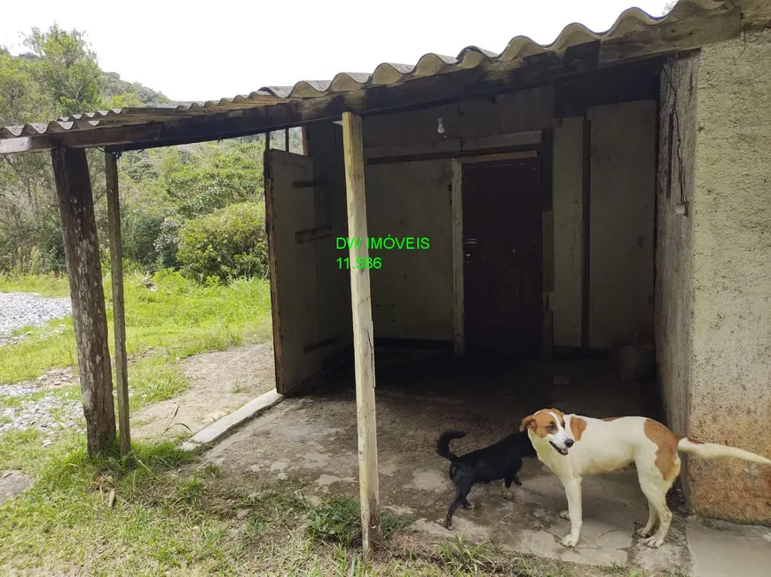 Sítio / Rancho com 1 quarto à venda, 95m2 em Juquitiba - SP - imagem 9 Foto 9 de Sítio / Rancho com 1 quarto à venda, 95m2 em Juquitiba - SP