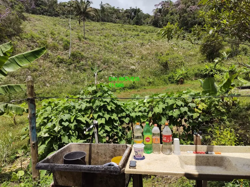 Sítio / Rancho com 1 quarto à venda, 95m2 em Juquitiba - SP - imagem 8 Foto 8 de Sítio / Rancho com 1 quarto à venda, 95m2 em Juquitiba - SP