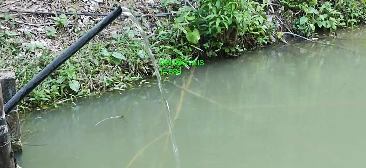 Chácara com 2 quartos à venda, 200m2 em Juquia - SP - imagem 3 Foto 3 de Chácara com 2 quartos à venda, 200m2 em Juquia - SP